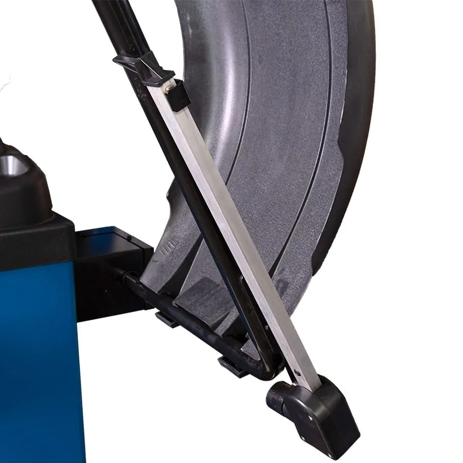 Балансировочный стенд автоматический B303