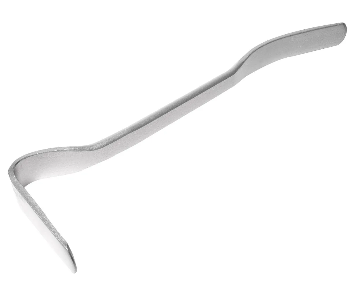 Лопатка монтажная 580мм рихтовочная F1VG JTC купить