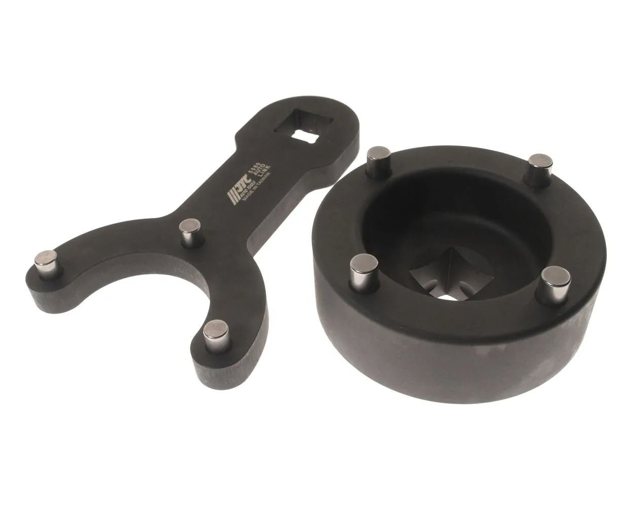 Приспособление для снятия и установки сальника гидравлического цилиндра подъема (VOLVO FM12) JTC купить