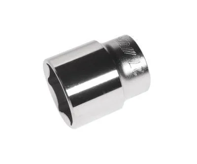 Головка торцевая 1/2" 27мм L=42мм JTC