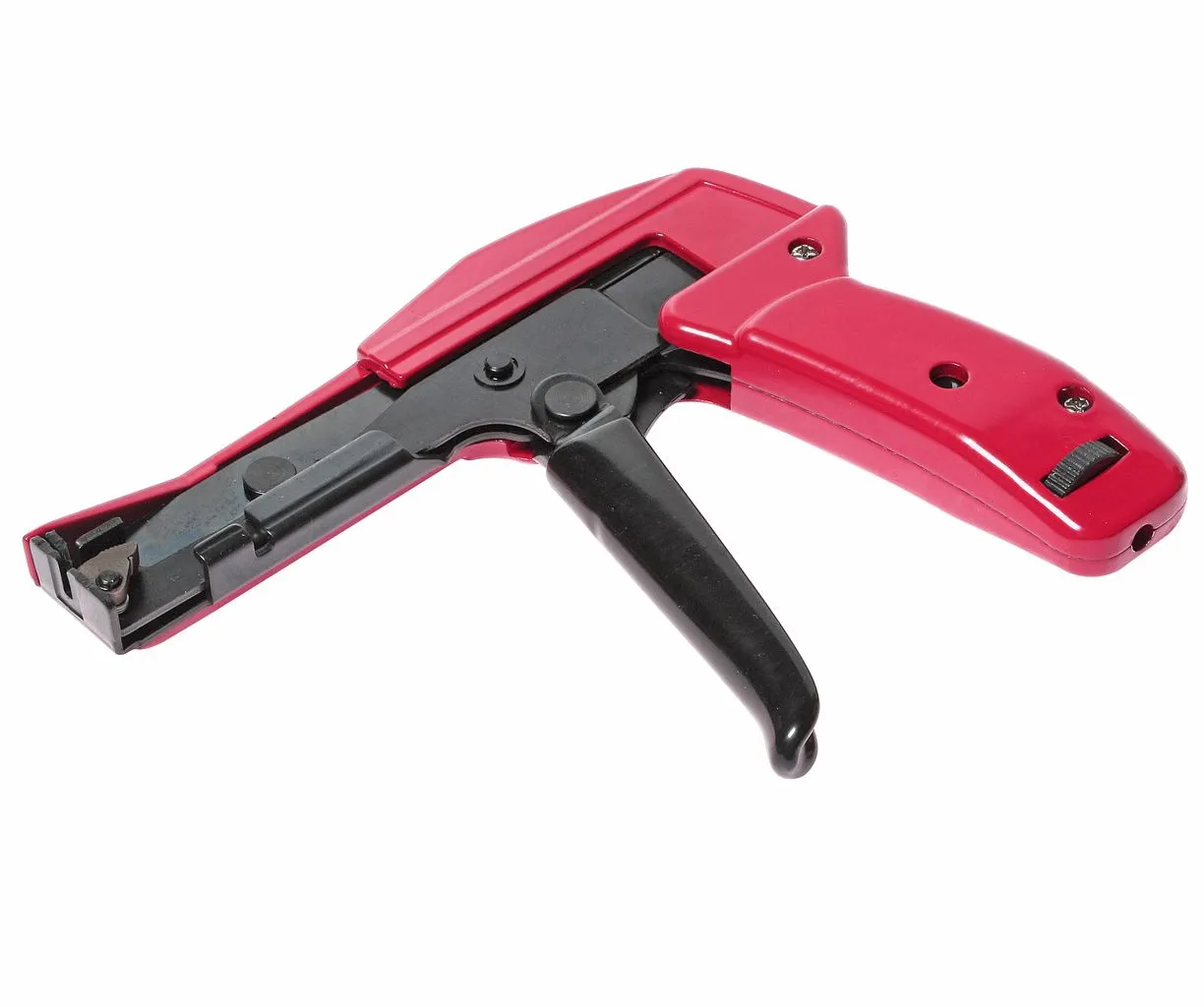 Пистолет для натяжения бандажей толщина до 1.6мм и ширина 2.2-4.8мм JTC купить