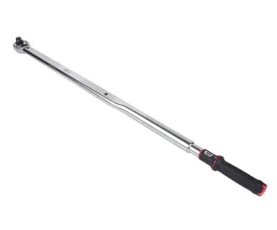 Ключ динамометрический 3/4" 150-750Нм 1150мм JTC