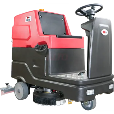 Поломоечная машина VOSTOK BR95