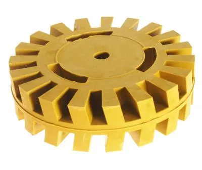 Круг зачистной d=100мм к машинке JTC-5642 JTC