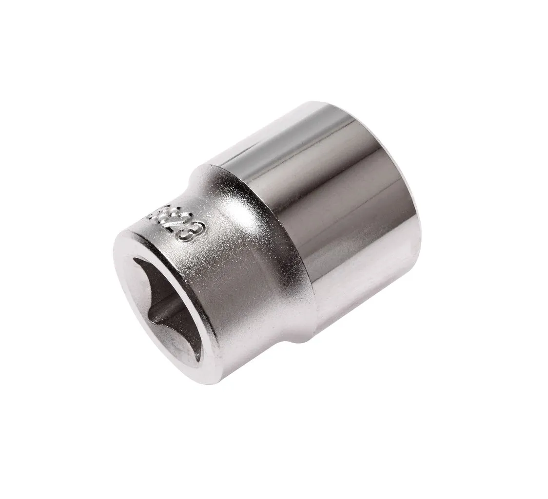 Головка торцевая 1/2" 23мм L=38мм JTC купить