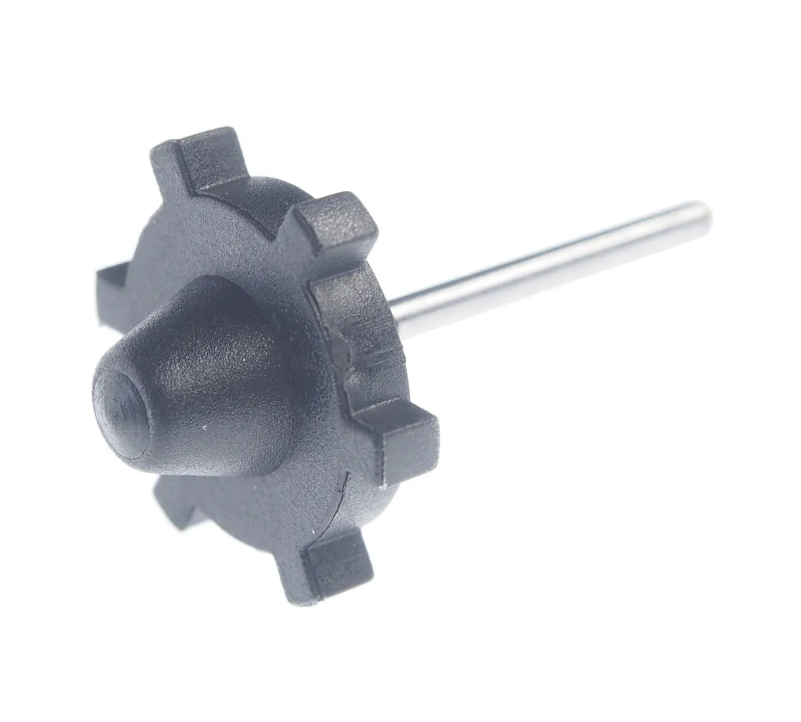 Ремкомплект для пневмогайковерта JTC-5216 (16) клапан JTC купить