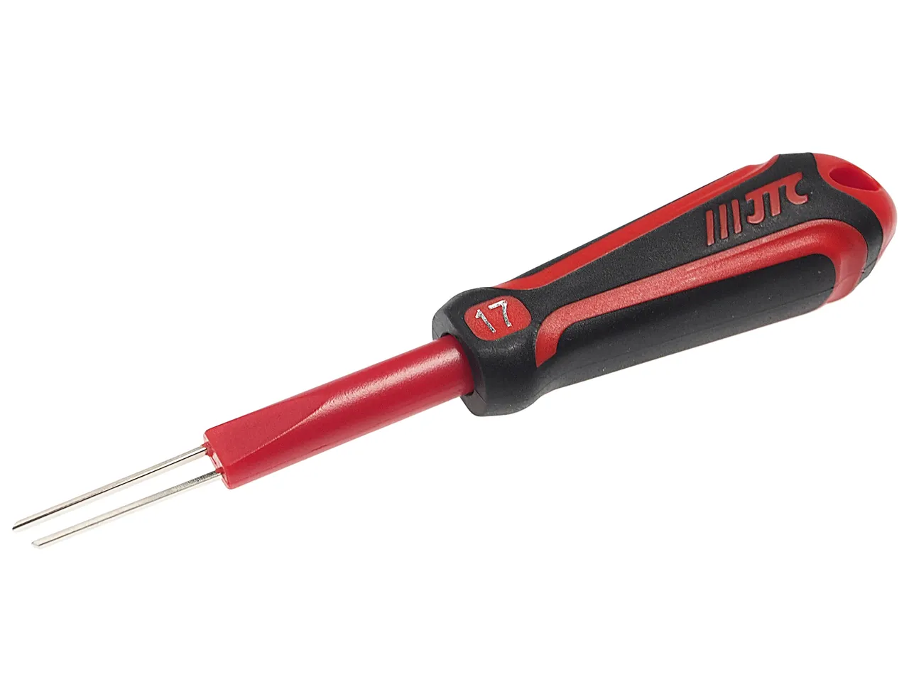 Съемник для набора JTC-6673 (17) ремонт разъемов JTC купить