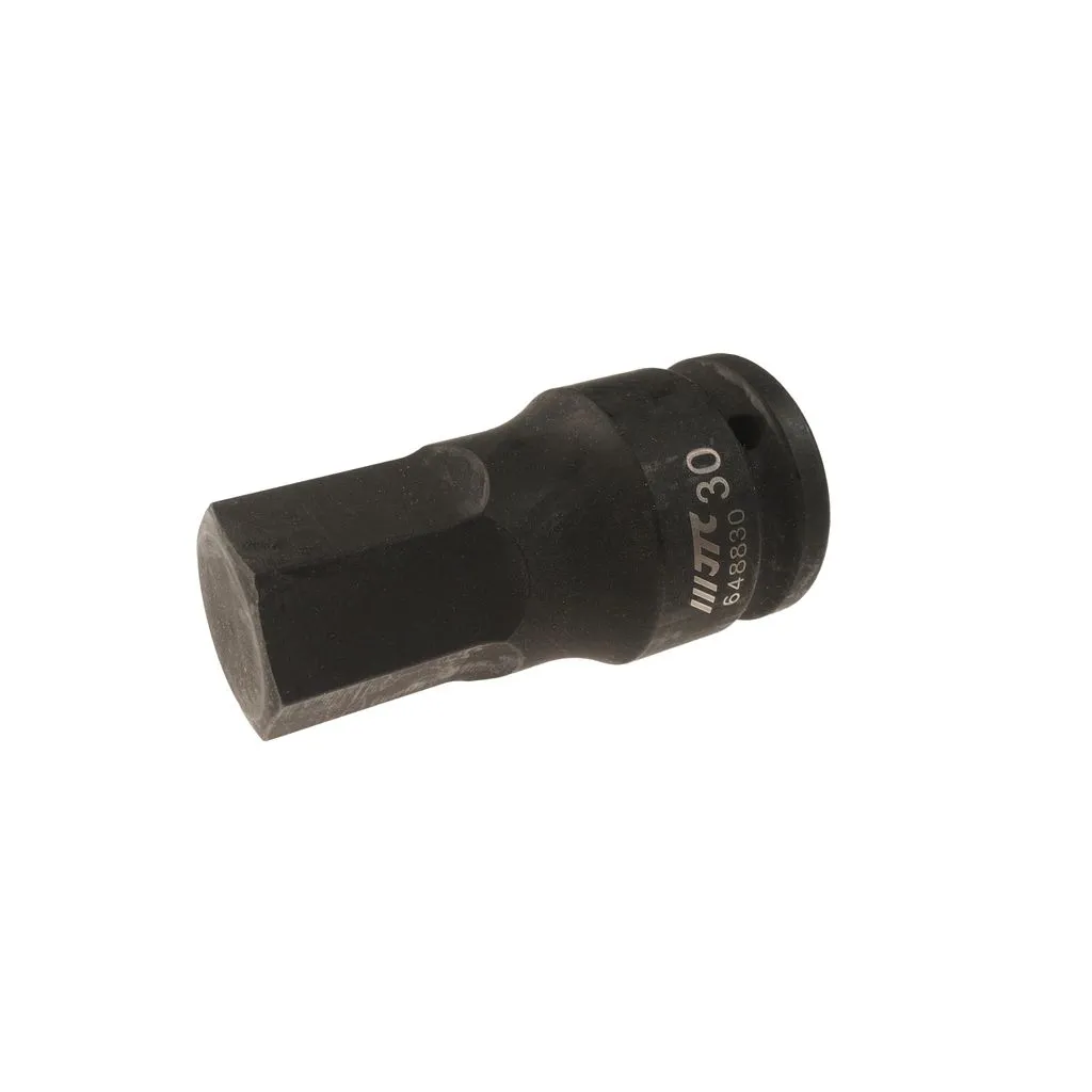 Бита-головка 3/4" HEX H30х88мм ударная JTC купить