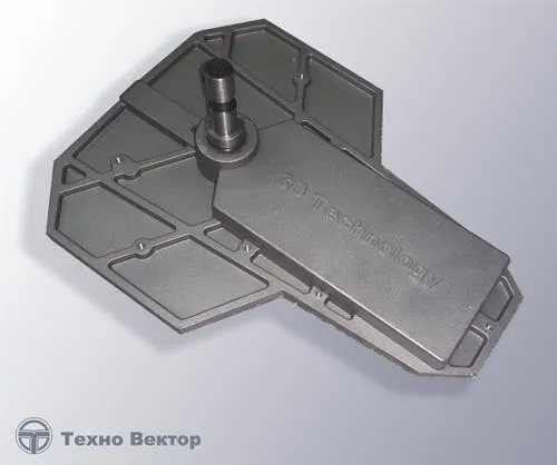 Плита-основание купить