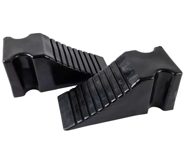 Комплект противооткатных упоров (2 шт.) КС506 MW-8 купить