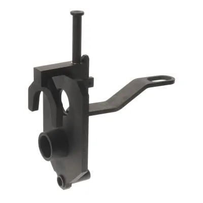 Приспособление для удержания валов коробки (Foton 3.5т. ZF HT66.000.11) JTC