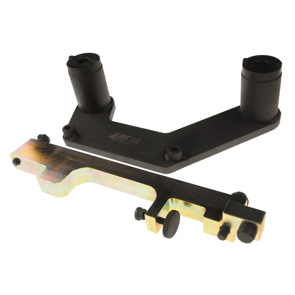 Набор фиксаторов распредвала для установки фаз ГРМ (BMW N47 дизель) JTC купить