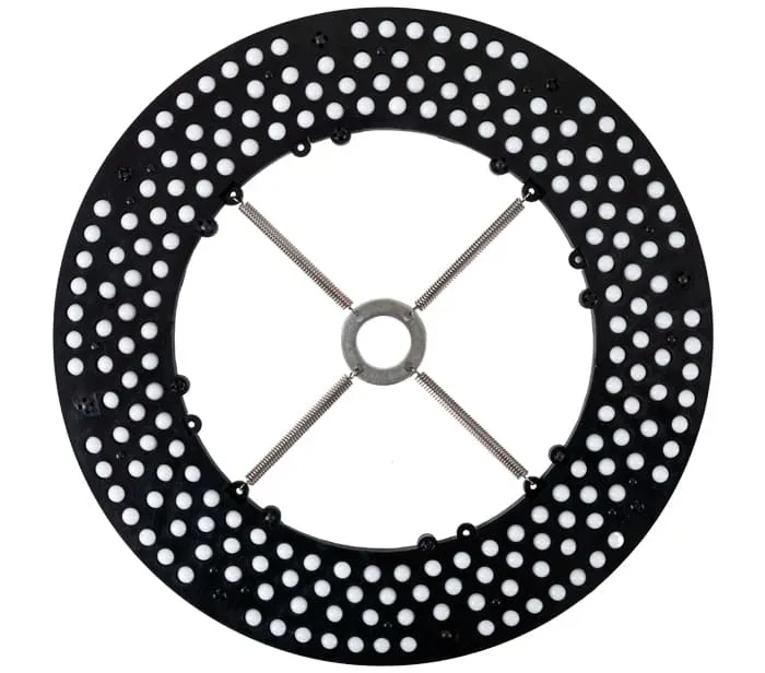 Ремкомплект для поворотных кругов MW-Z купить