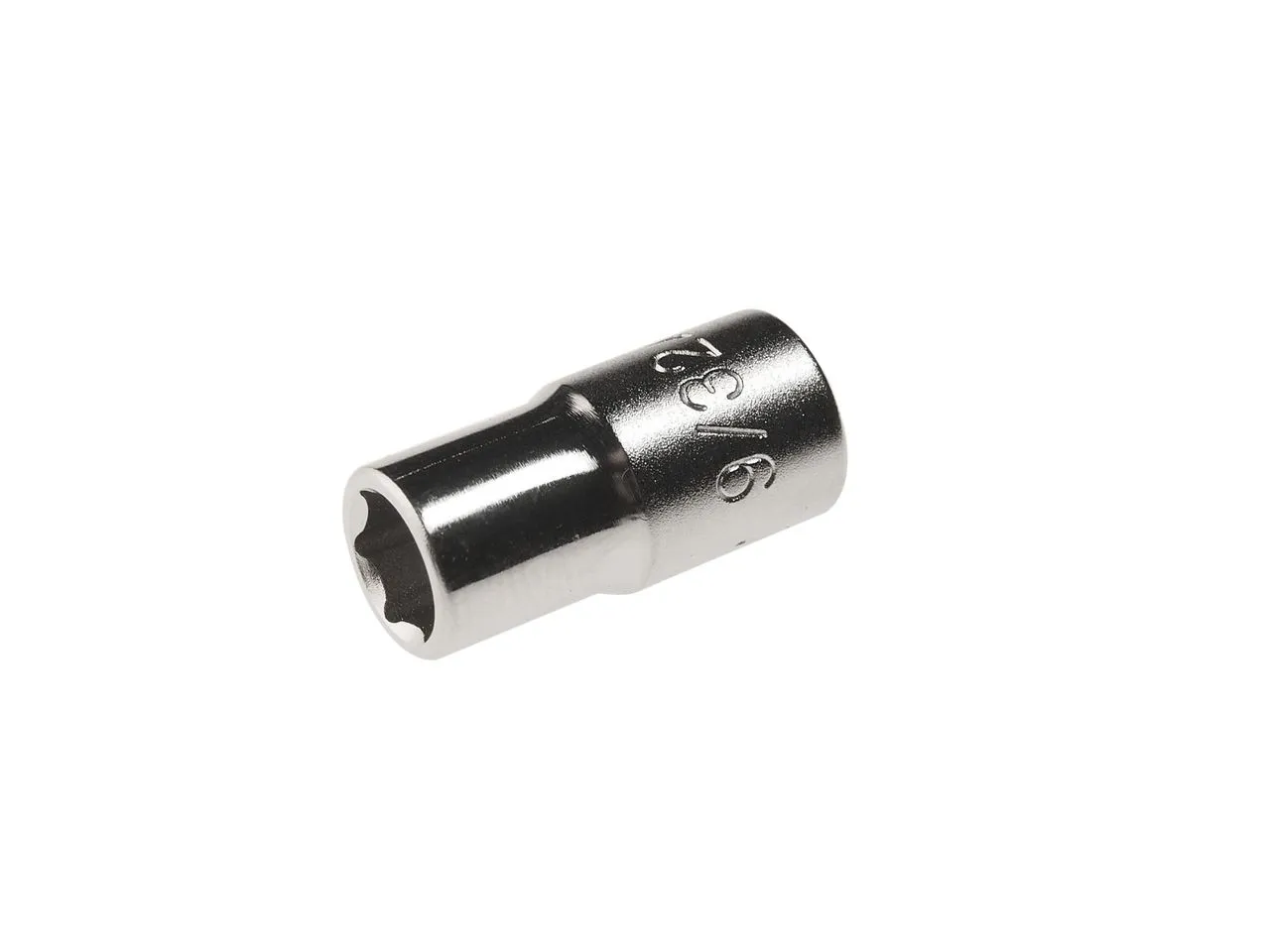Головка торцевая 1/4" 9/32" L=25мм JTC купить