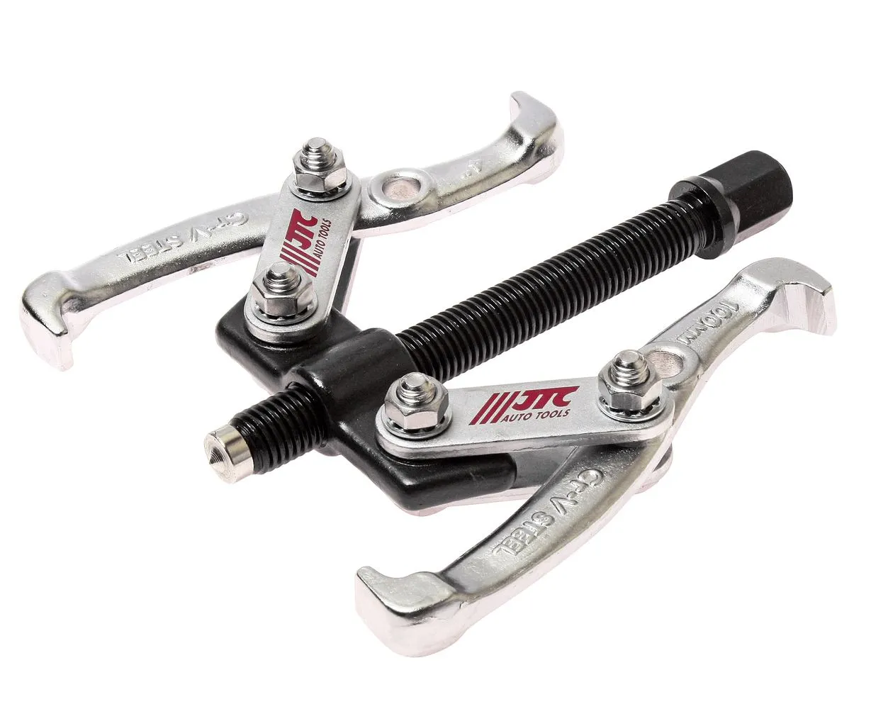 Съемник подшипников 2-х лапый 50-102мм JTC купить