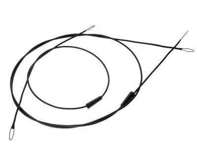 Приспособление для протягивания проводов через отверстия, длина 730мм и 1500мм (2шт.) JTC