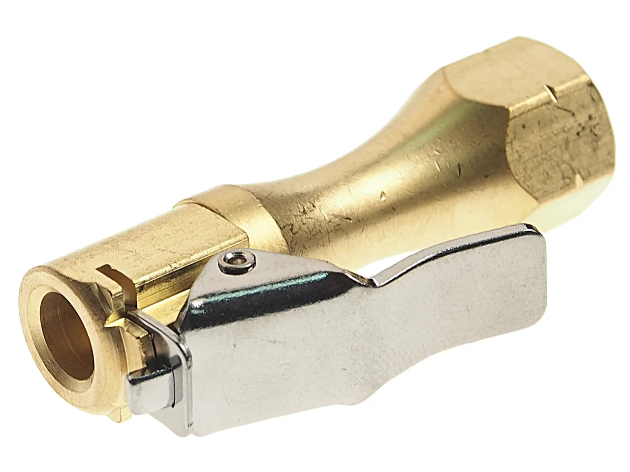 Насадка для манометра JTC-4236,JTC-4058,JTC-6726 быстросъемная JTC купить