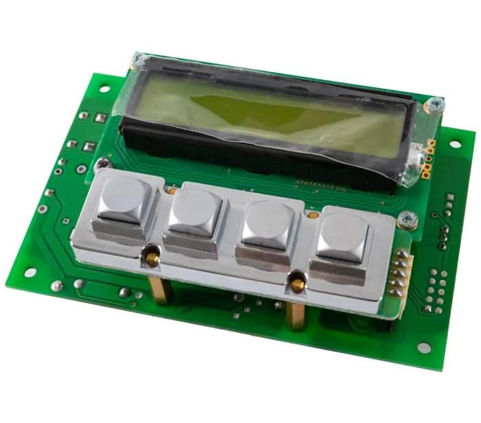 Плата CPU КС120 СБ купить