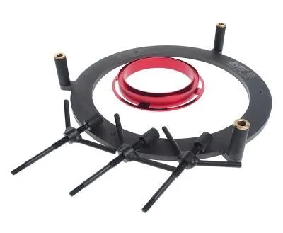 Приспособление для ремонта АКПП (FORD VOLVO MPS6,FM:308-764,308-783 MERCEDES 9997383,9997388) JTC