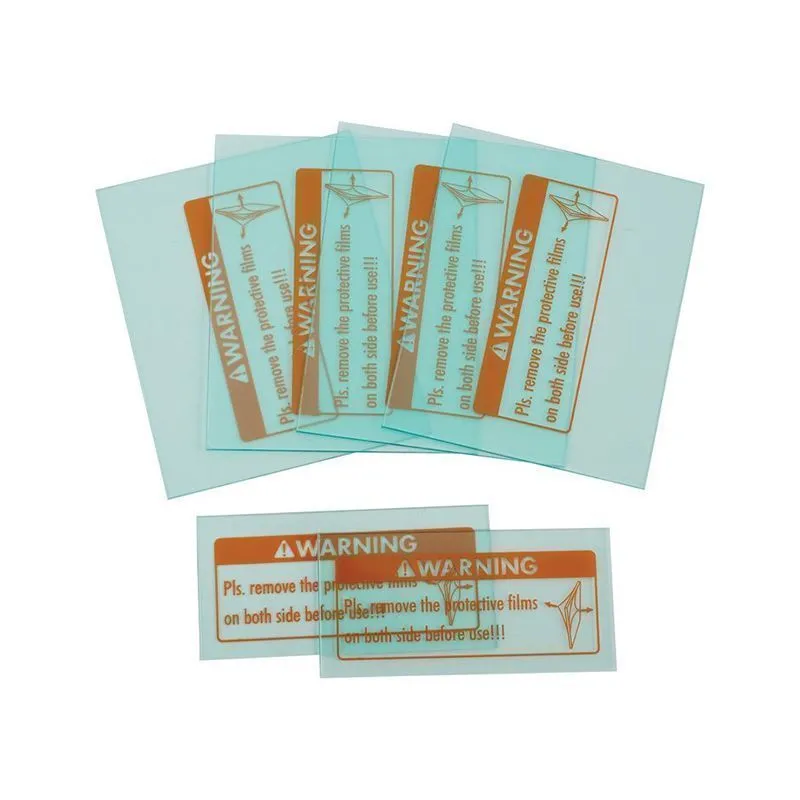 FUBAG Стекло для масок сварщика OPTIMA (внешнее)