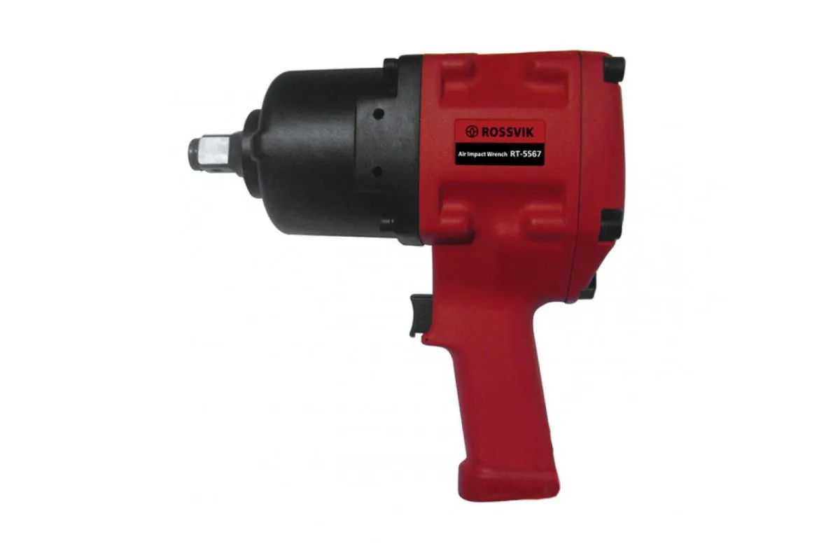 ROTAKE RT-5567 Пневматический гайковерт, 3/4", 1800 Нм