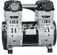 Компрессорная головка Remeza OLD20/220 (TA-20) 4011110090