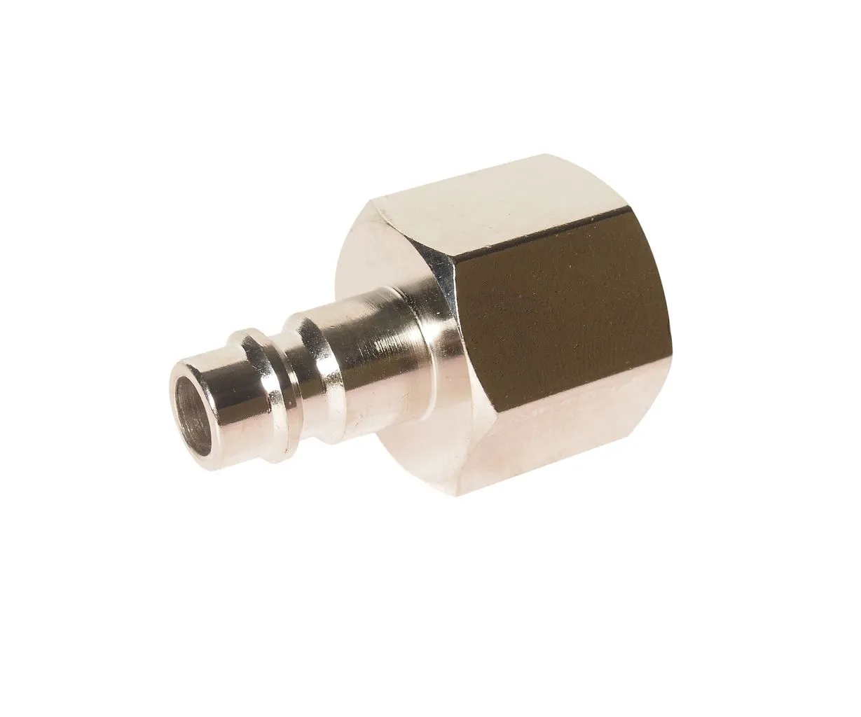 Переходник для компрессора F1/2" быстросъемный штуцер внутренняя резьба JTC купить