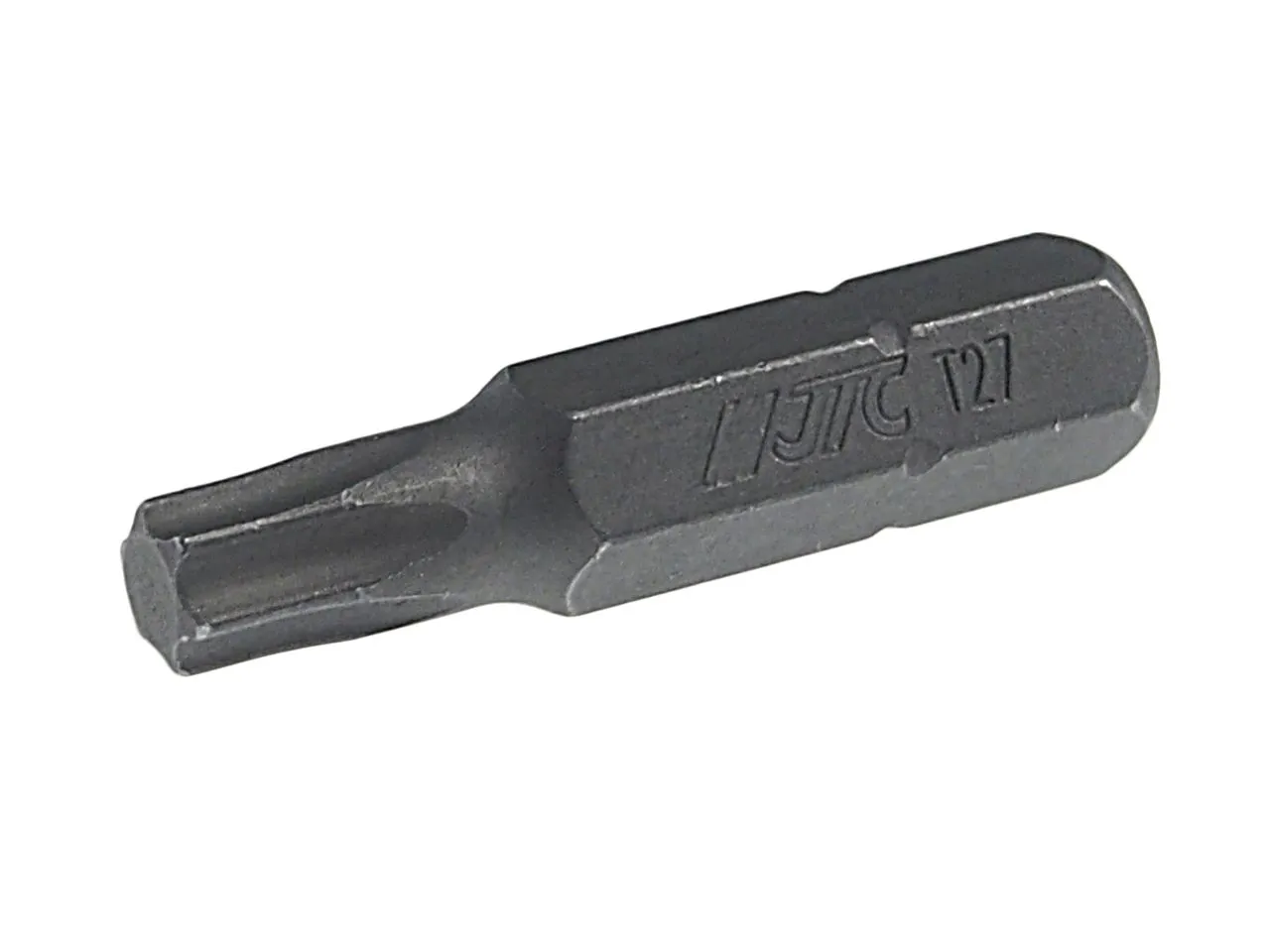 Бита TORX Т27х30мм 1/4" JTC купить