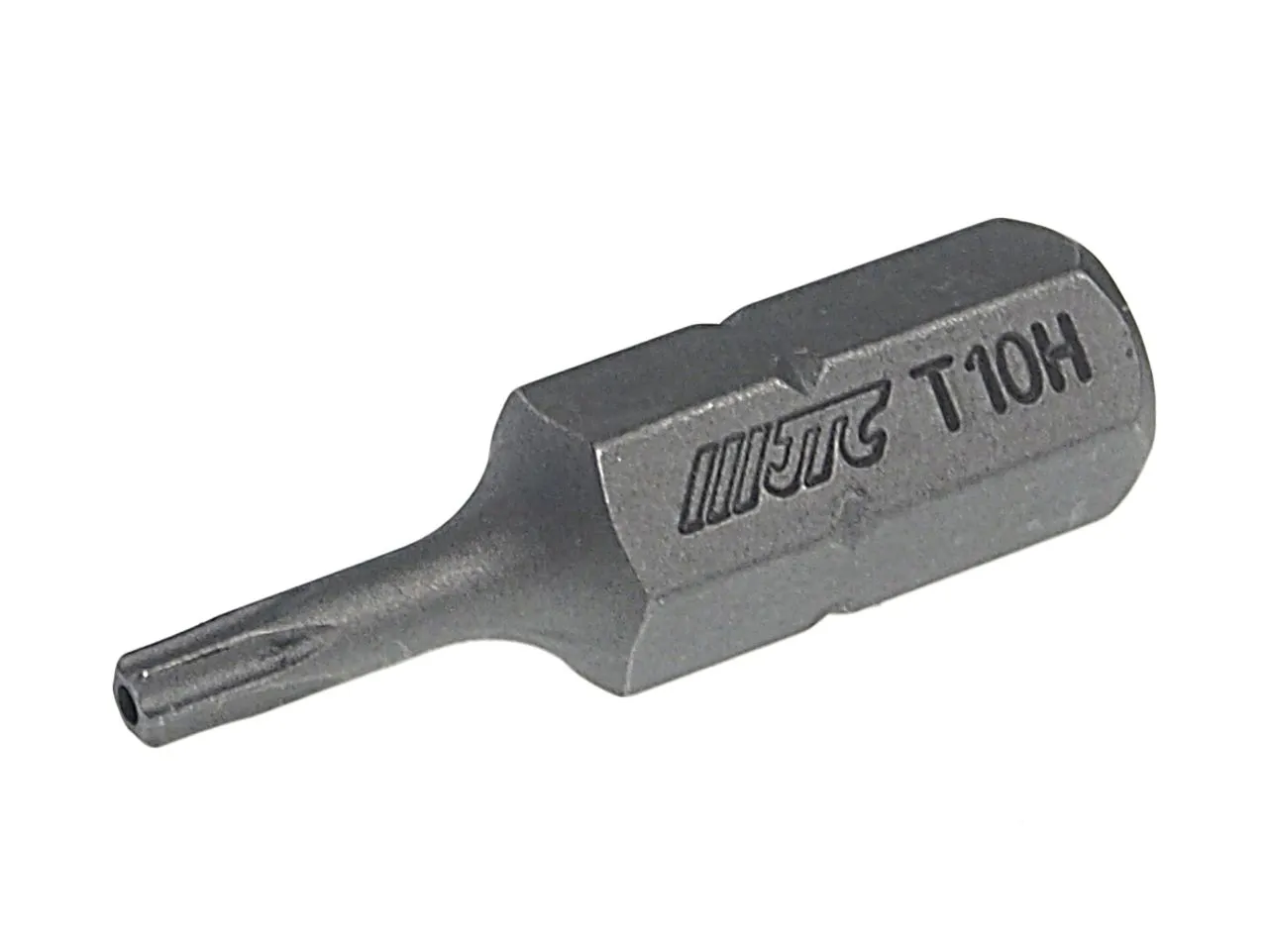 Бита TORX Т10Hх30мм 5/16" JTC купить