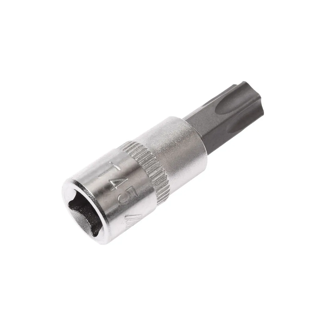 Бита-головка 1/4" TORX T45х37мм JTC купить