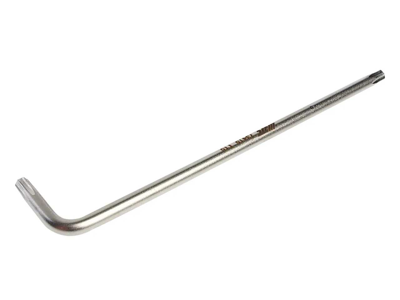 Ключ TORX Г-образный T15H удлиненный L=100мм JTC купить