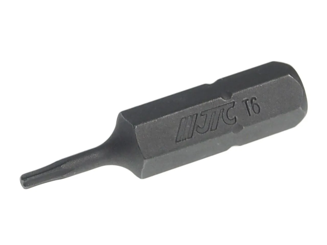 Бита TORX Т6х30мм 1/4" DR JTC купить
