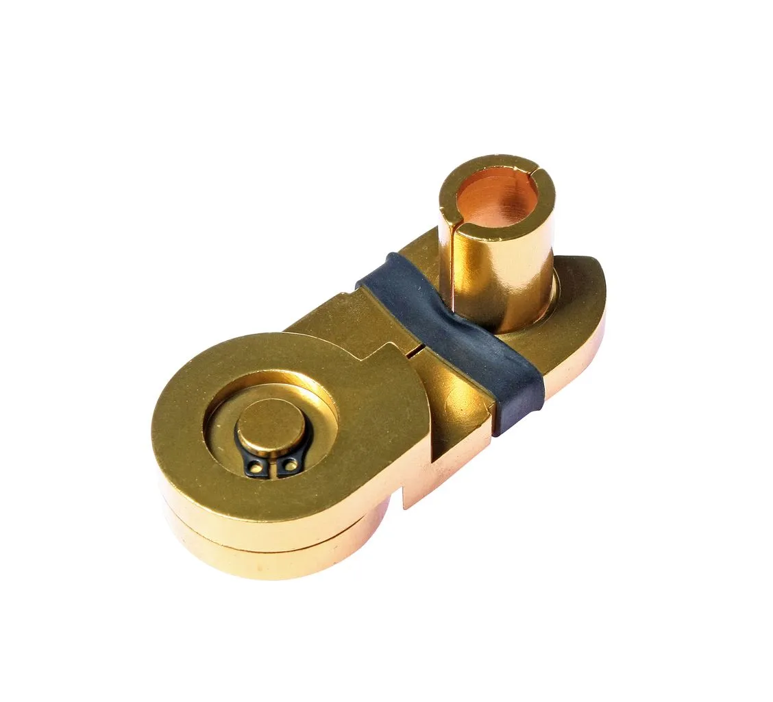 Съемник шлангов топливной магистрали (NISSAN,TOYOTA) JTC купить