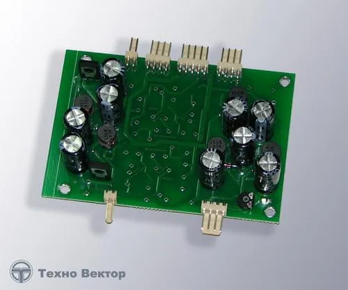 Плата питания камеры левая купить