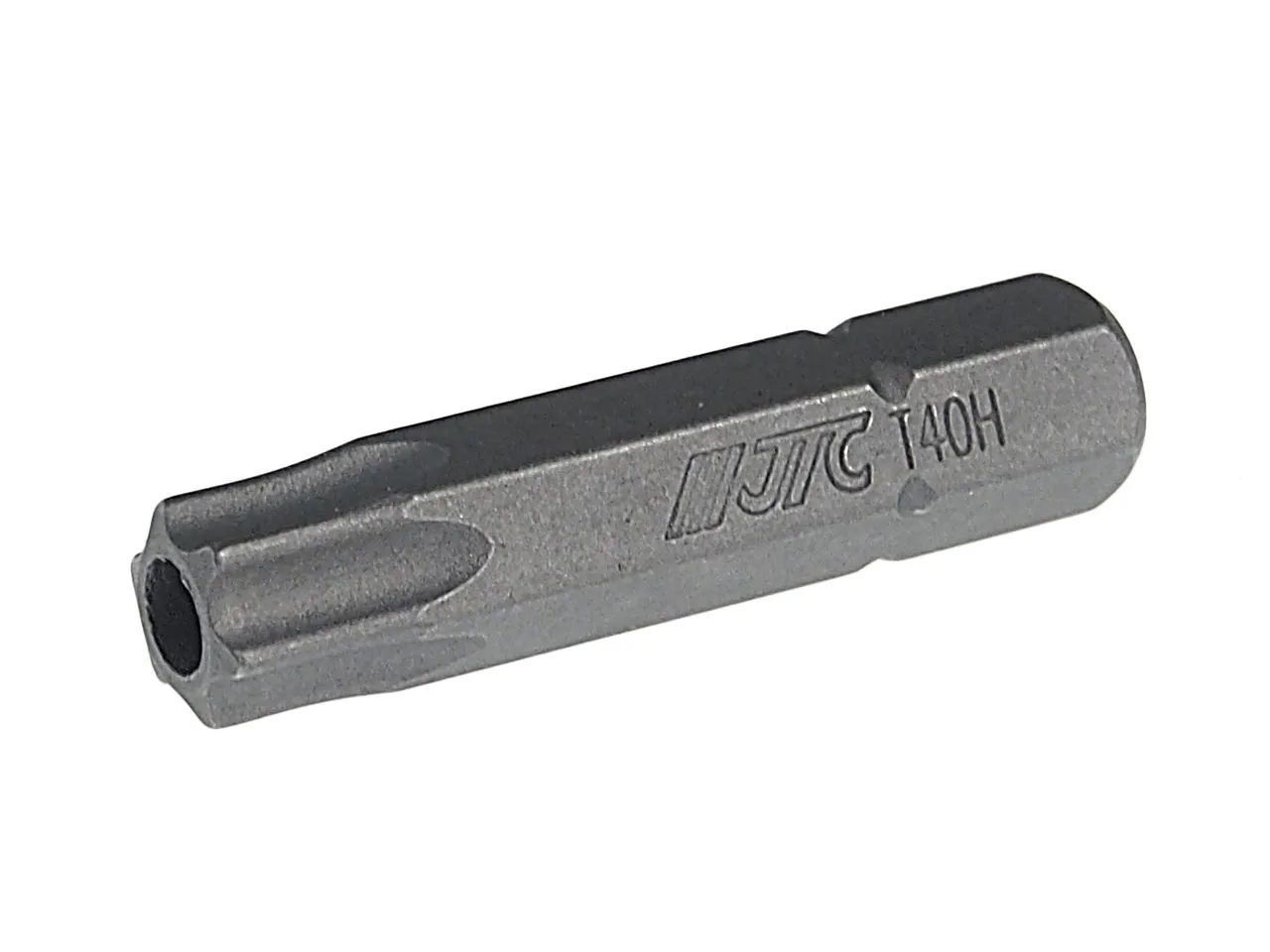 Бита TORX Т40Hх30мм 1/4" DR JTC купить