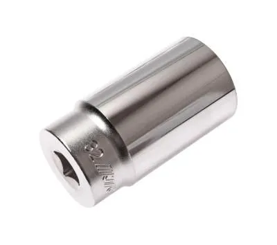 Головка торцевая 1/2" 32мм глубокая L=76мм JTC