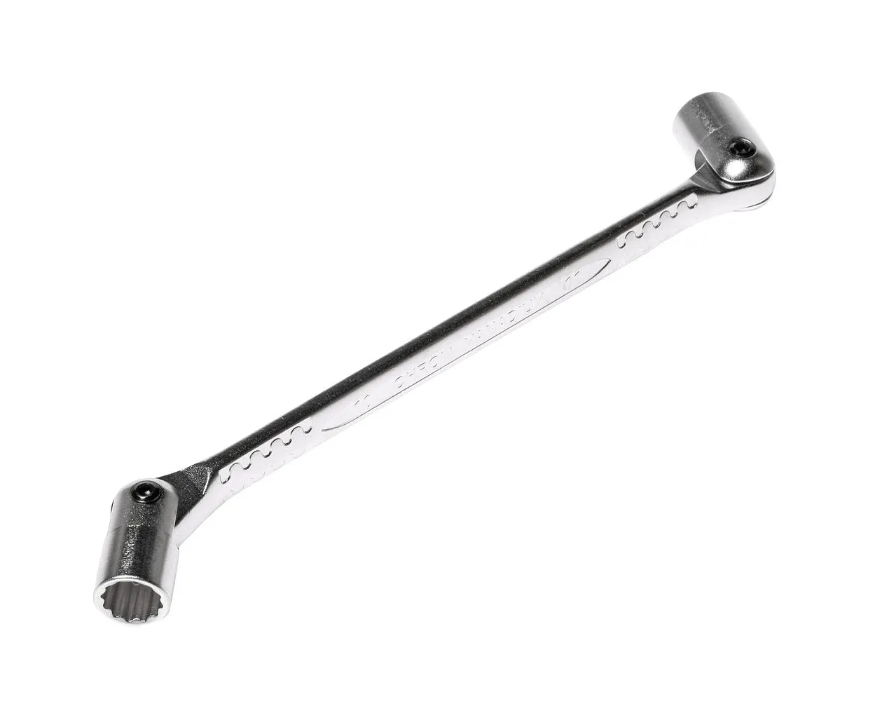 Ключ карданный 10х11мм шарнирный L=200мм JTC купить