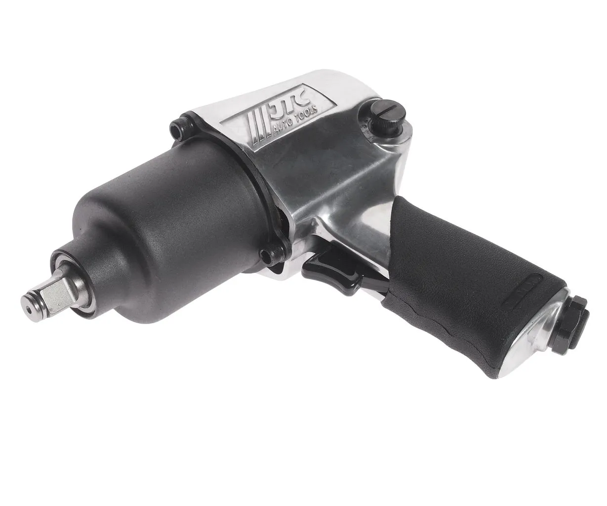 Гайковерт пневматический 1/2" 624Hм 8000об/мин. 127л/мин. ударный JTC купить