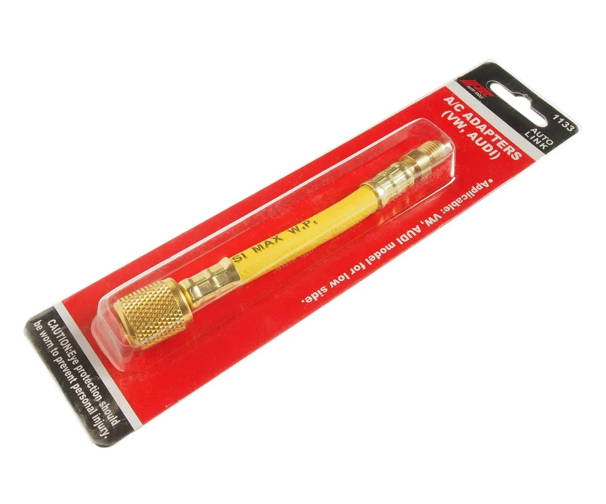 Адаптер для заправки автокондиционера для линий низкого давления (VW,AUDI) JTC купить