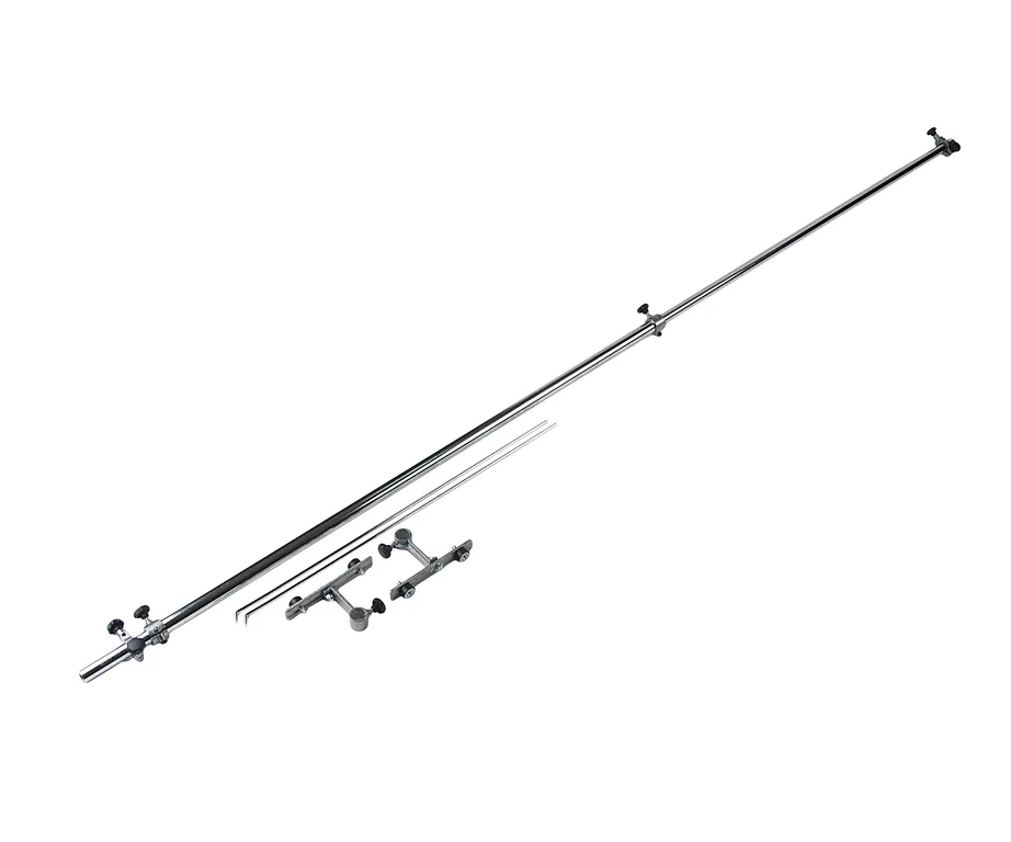 Линейка для проверки схождения колес 180-260см JTC купить