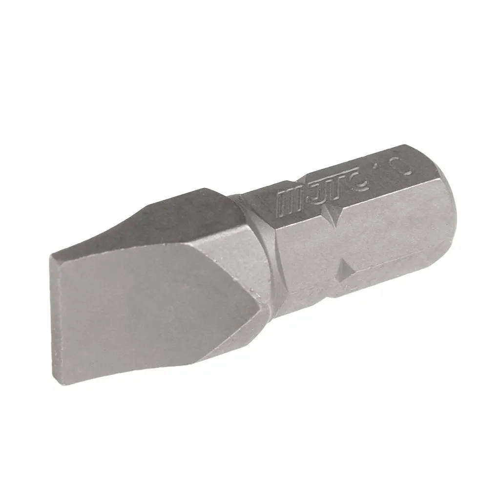 Бита шлицевая SL 1.6х10х30мм 5/16" DR S2 JTC купить