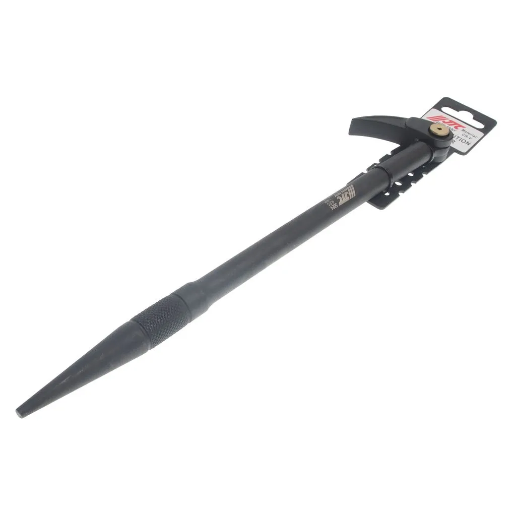 Лопатка монтажная 380мм многофункциональная JTC купить