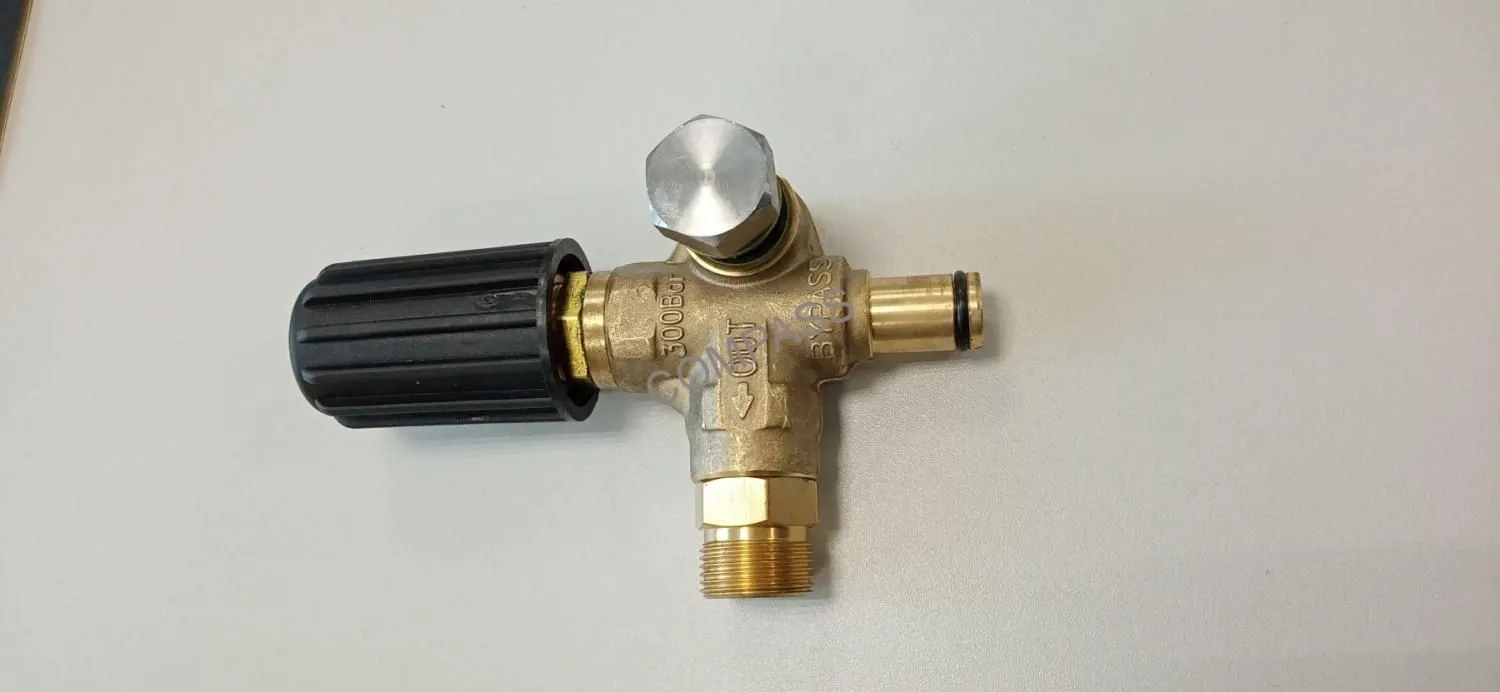 Регулятор давления для АВД Темп купить