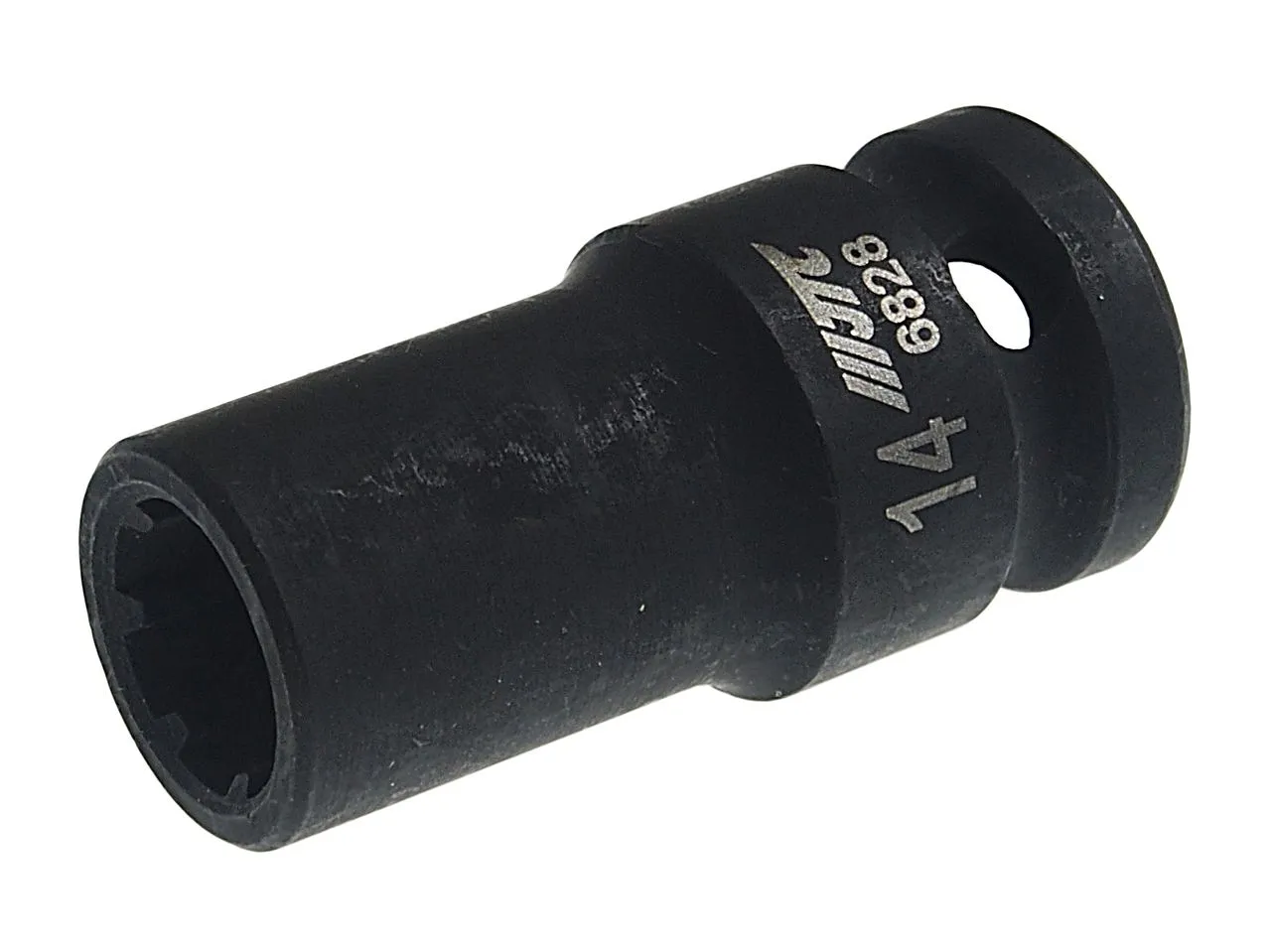 Головка для суппортов 1/2" 7PTх14мм (AUDI A5,A6L,Q5,Q7) L=50мм JTC купить