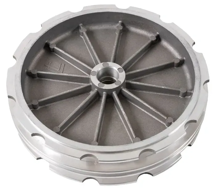 Поршень цилиндра отрыва борта 186мм купить