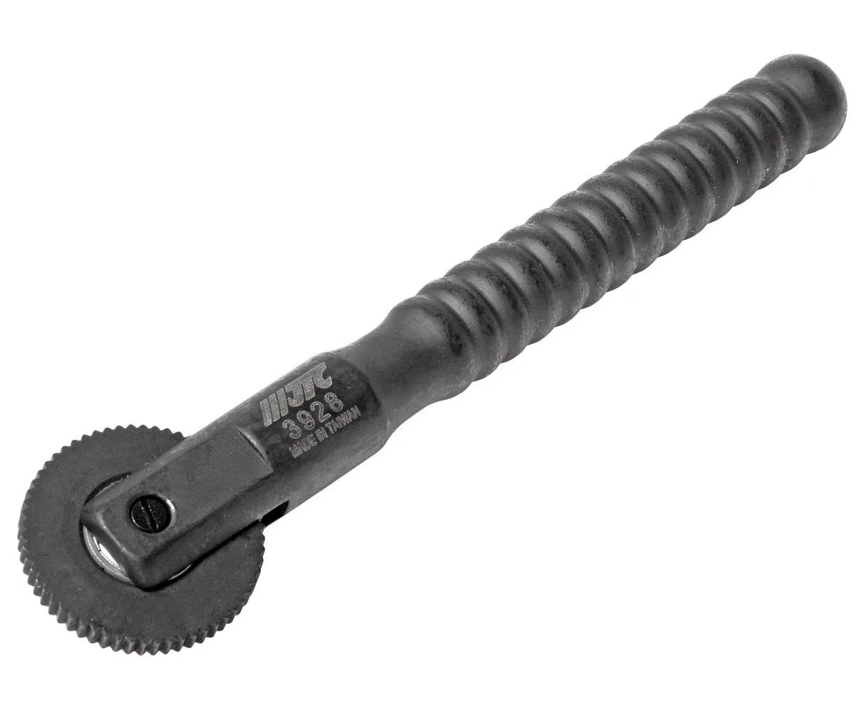 Ролик для ремонта шин со стальной ручкой JTC купить