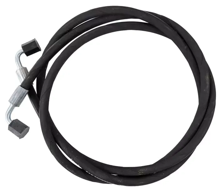 Гидравлический шланг L=1385 ZZ1385 купить