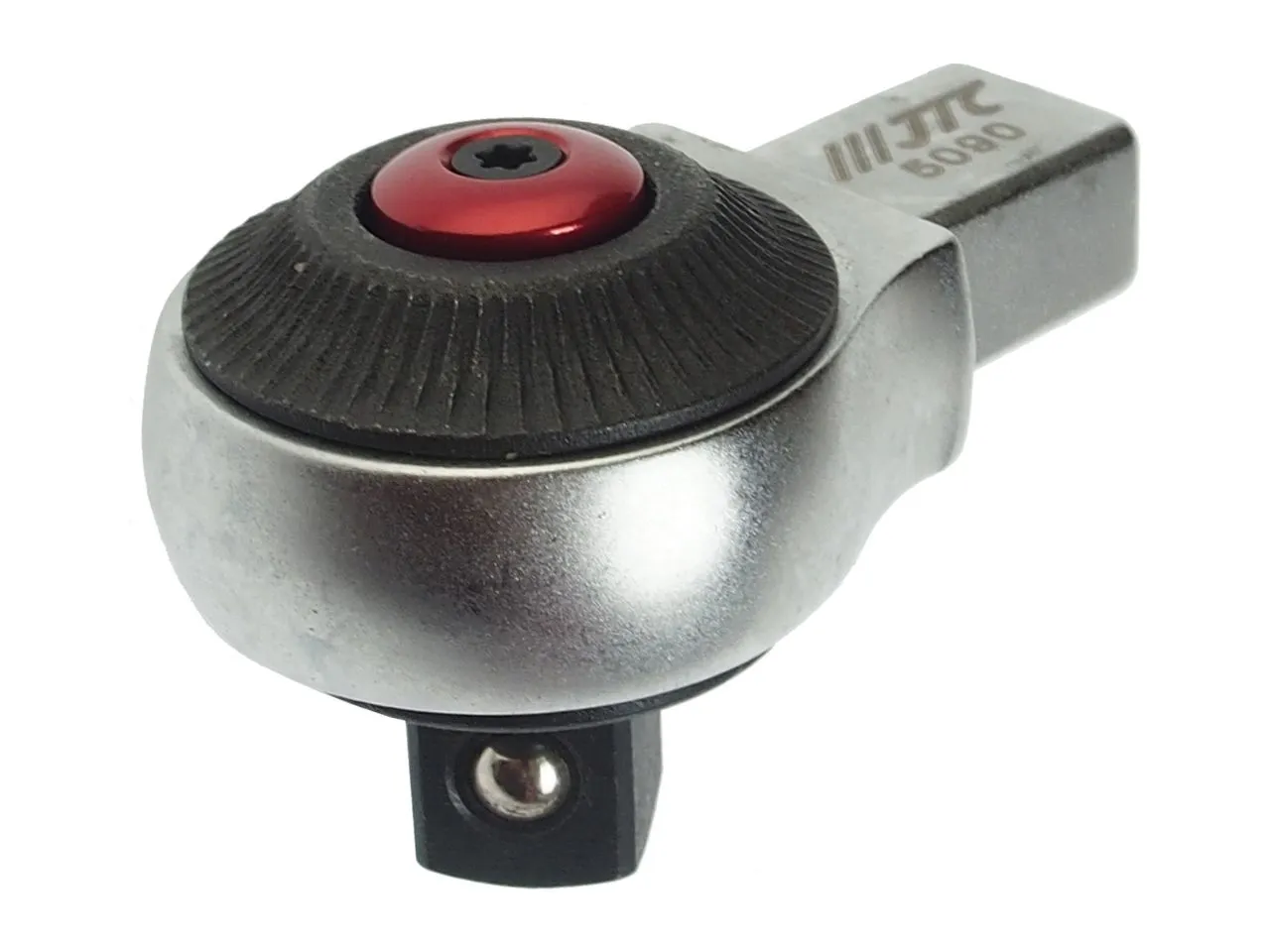 Насадка трещоточная 72 зуба для динамометрического ключа JTC-6832,6833 9х12мм квадрат 3/8" JTC купить