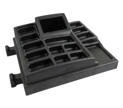 Крышка  S5 КС221.000.02