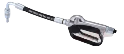 DMECL G930656 Пистолет для раздачи масла без счетчика